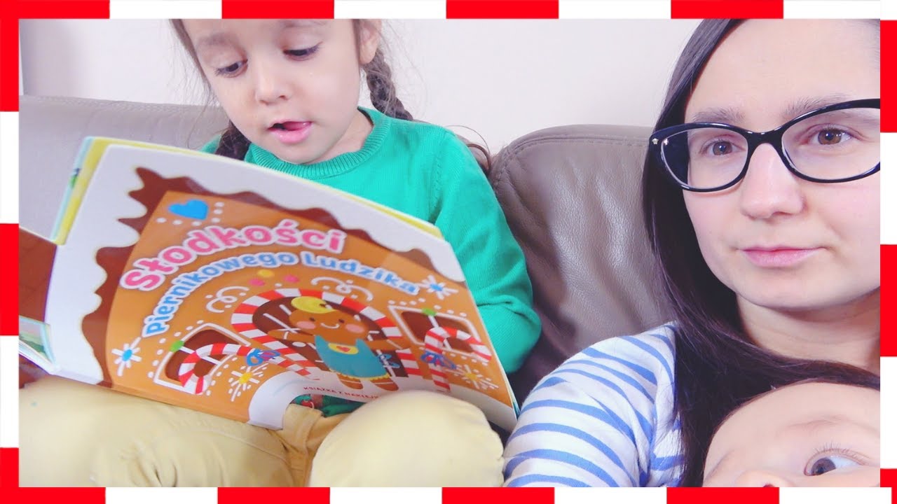 VLOGMAS #0 - Zaczynamy Odliczanie! Vlogmas 2020 Święta z Yoto MAMA Vlog