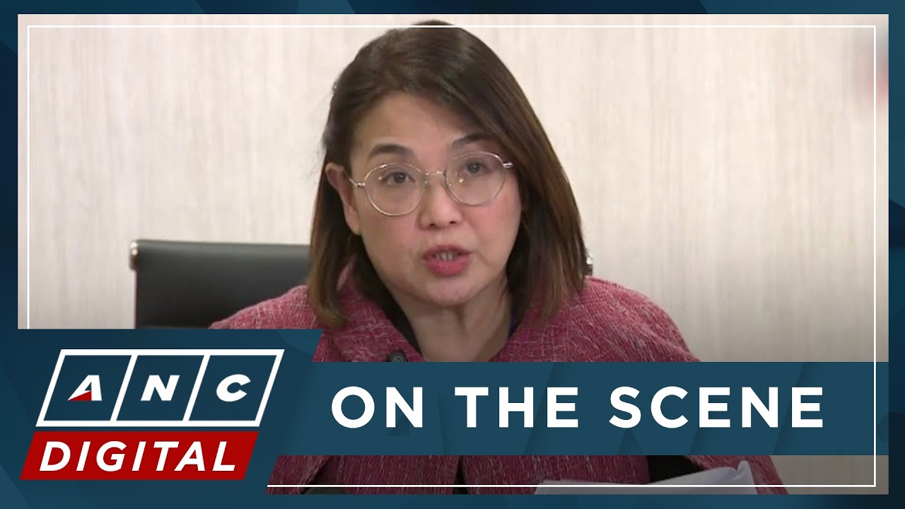 Palace: Marcos 'angered' over Bahrain DMW employee's mistreatment of OFWs seeking aid | ANC