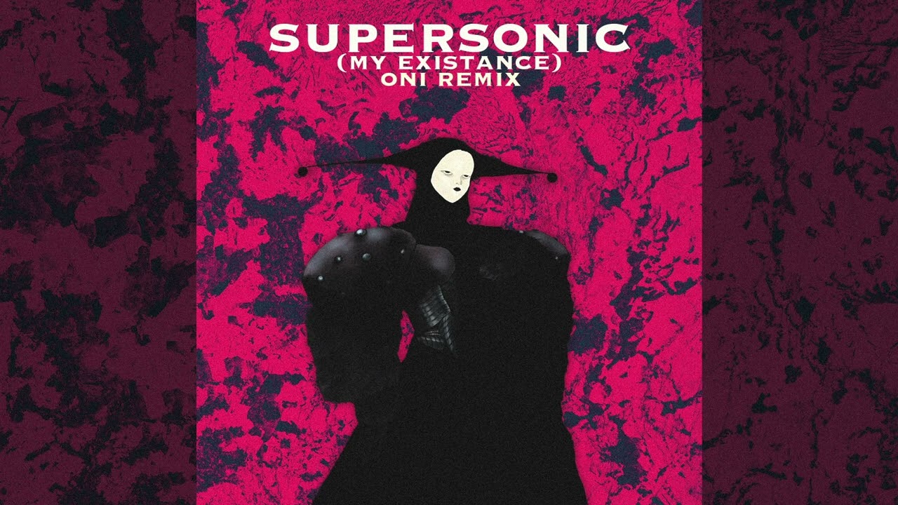 Skrillex, Noisia, josh pan & Dylan Brady - Supersonic (My Existence) [Spin Off Reboot]