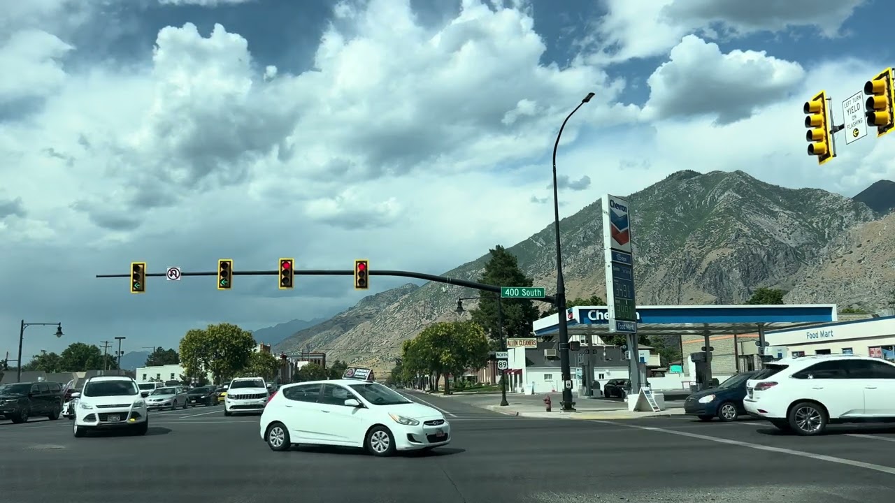 Going to Springville, Utah #foryou #springville #utah #saturdayafternoon #familytime