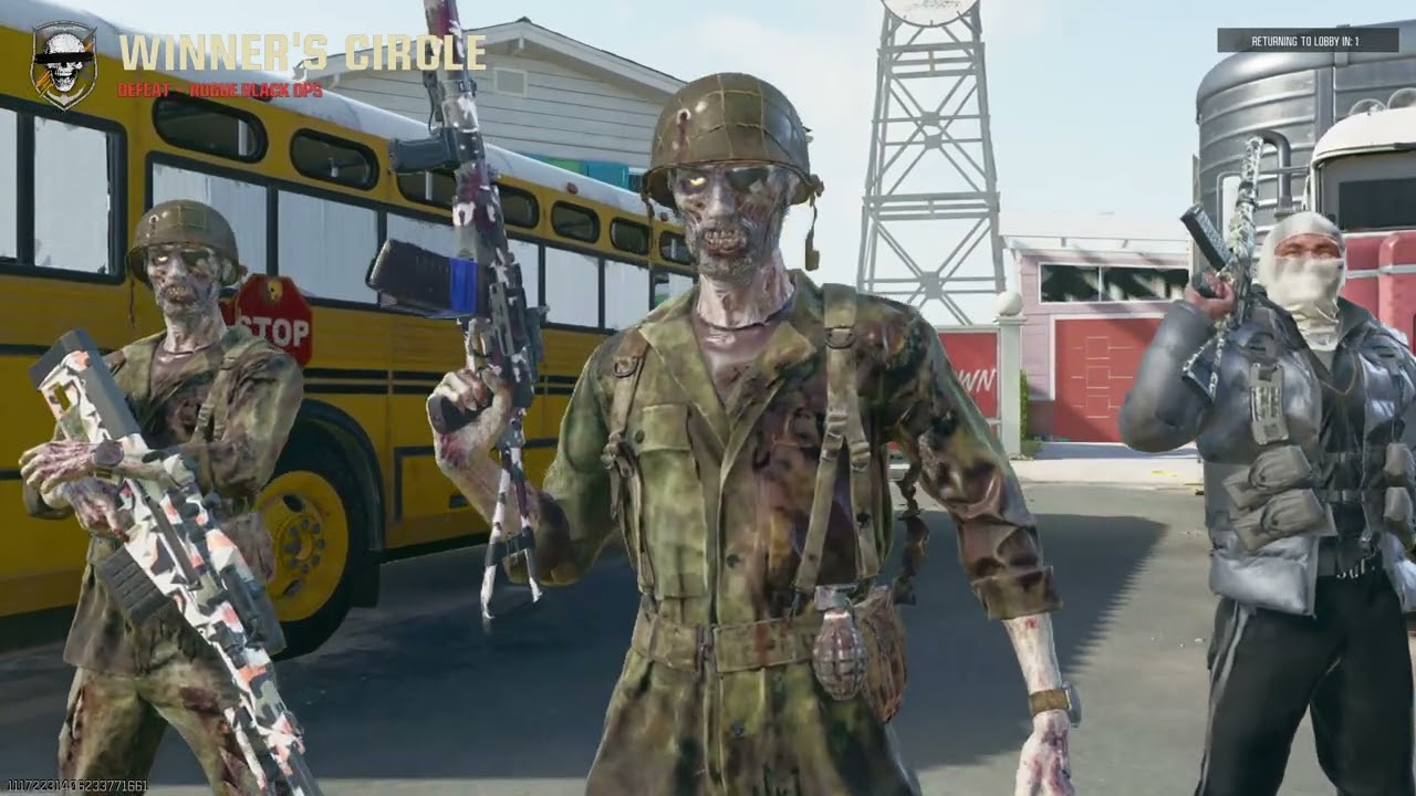 Yapping l CoD BO6
