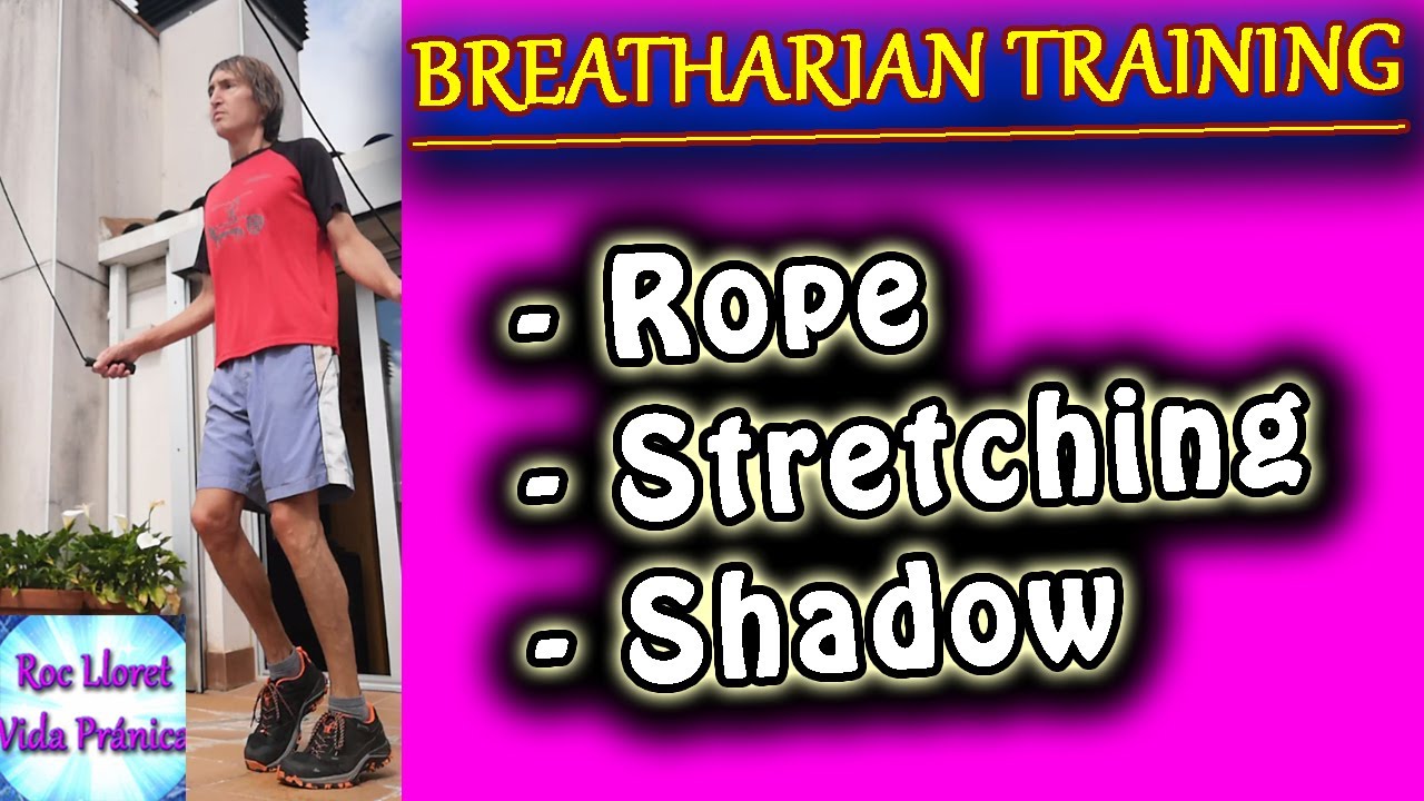 Breatharian Training 450 days NO FOOD, NO HUNGER, GOOD ENERGY - Alimentaci&oacute;n Pr&aacute;nica Respiracionismo