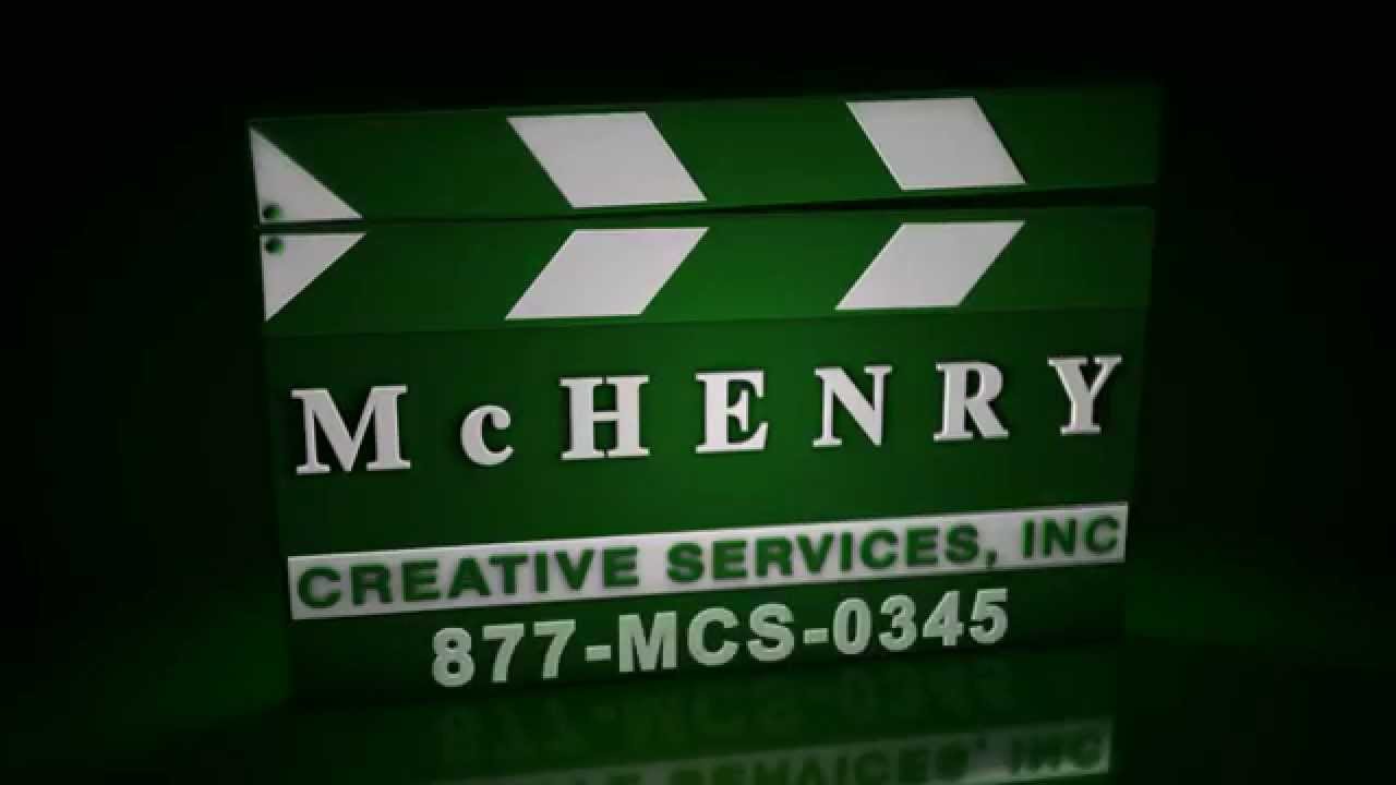 MCS New Logo Animation
