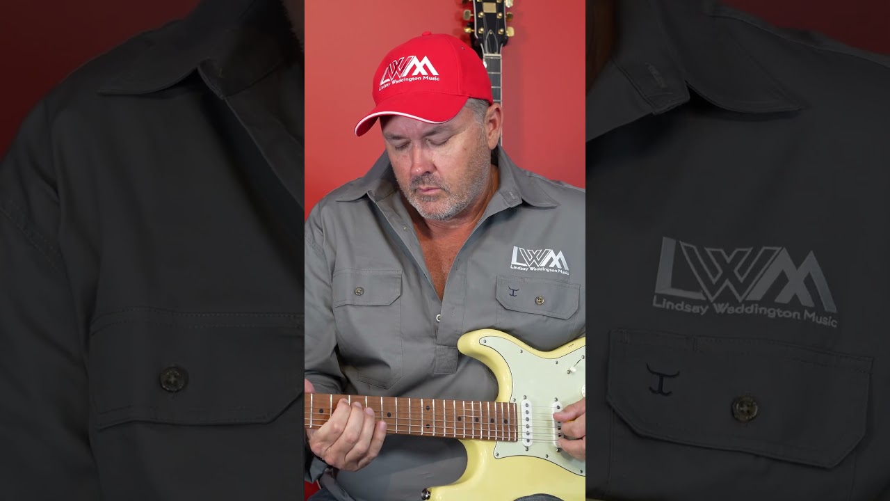 Moonlight on the Mulga - Instrumental Guitar & Piano by Lindsay Waddington & Brian Cadd 