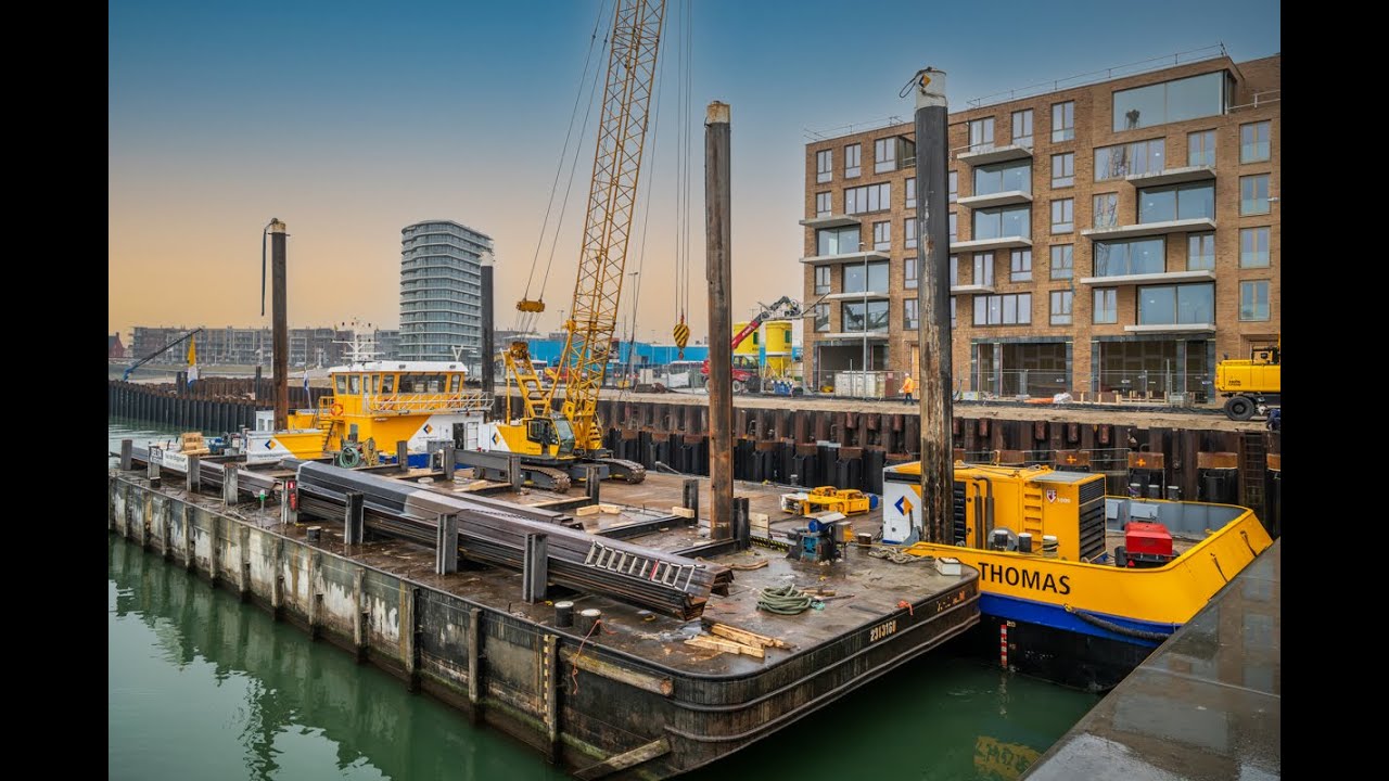 Biggelaar project Scheveningen   Final 29 7 2021