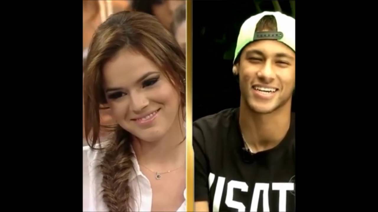 One - Brumar - Bruna Marquezine + Neymar
