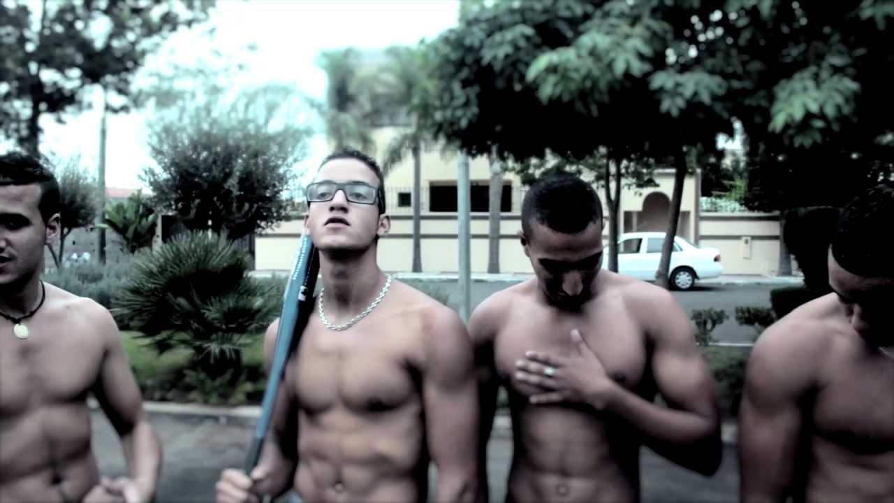 Amine Montana - Way Back (Official video) Kenitra