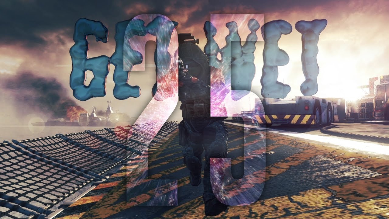 FaZe Aquas: Get Wet - Episode 25 by Furran