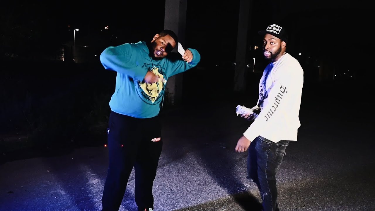 Big Shirley - Tae Banks x Sizzle ( OFFICIAL MUSIC VIDEO )