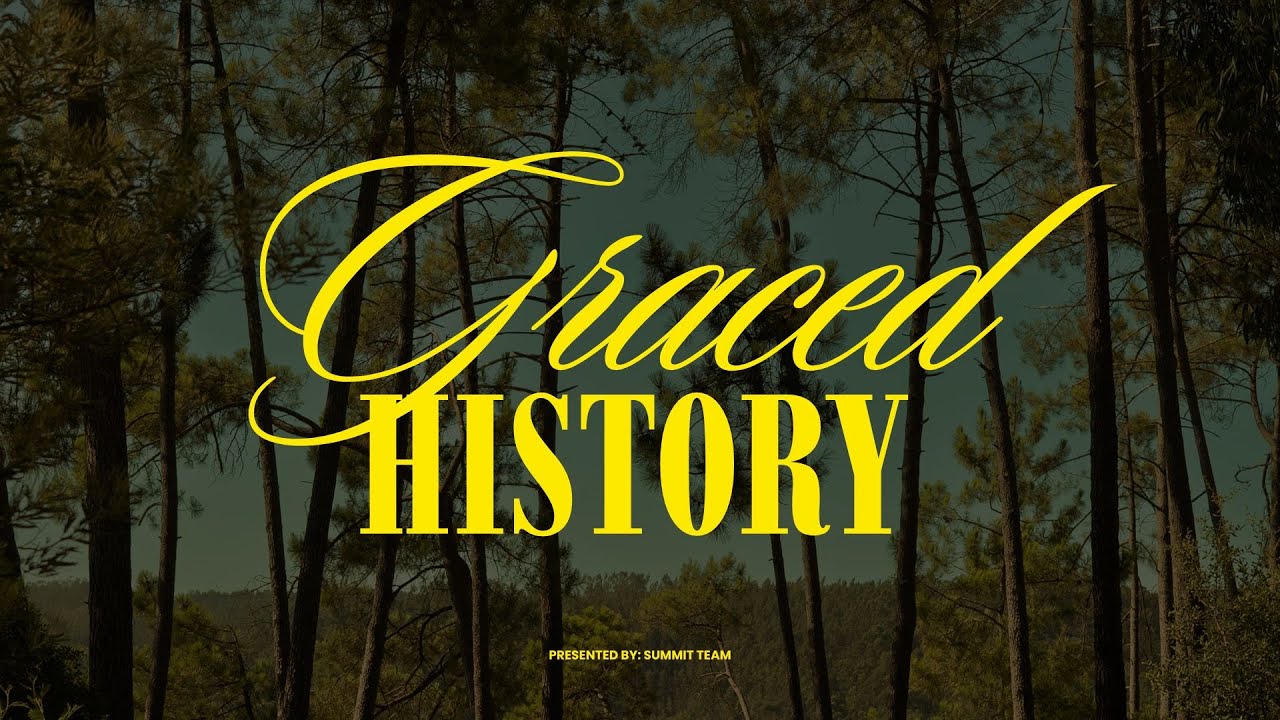 2026 Graced History of S.E.E.D. Ministry
