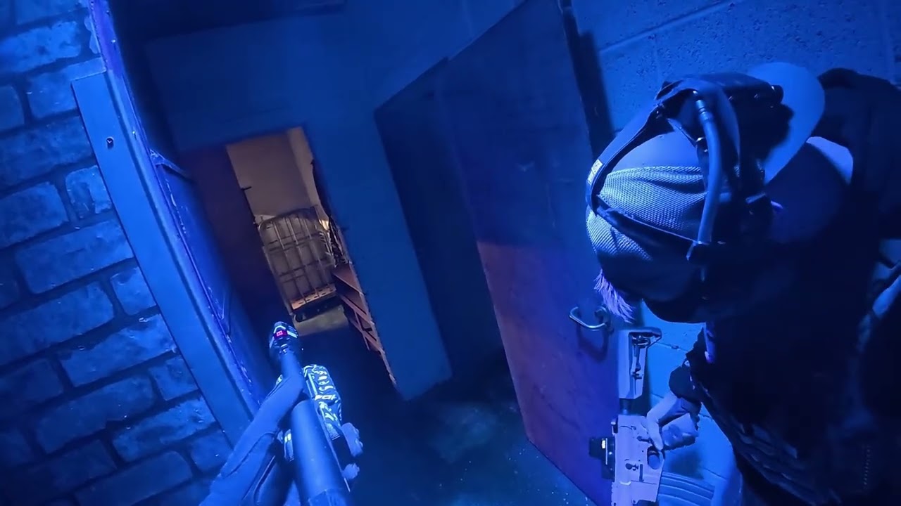BlackStone CQB 01.03.2026 PT2