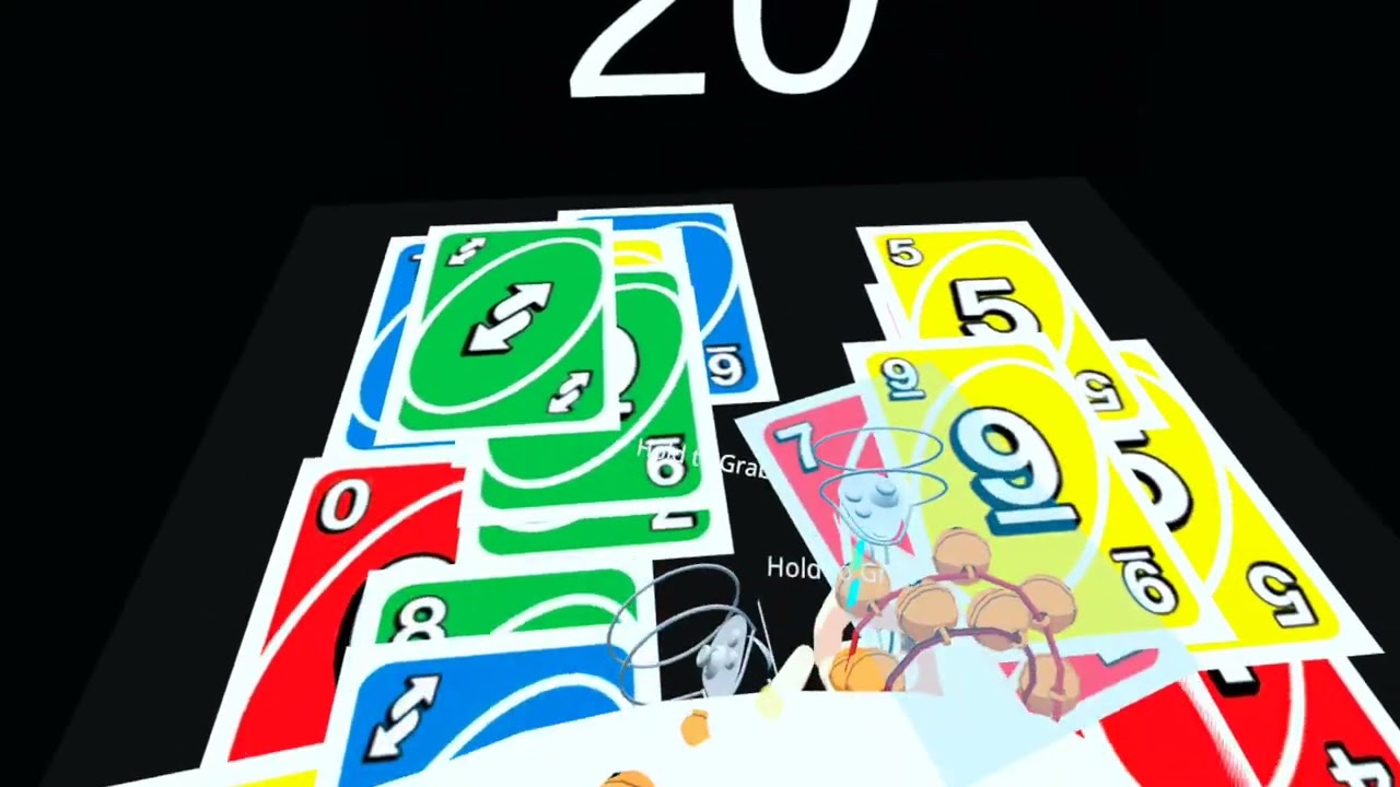 Uno time chat!!!