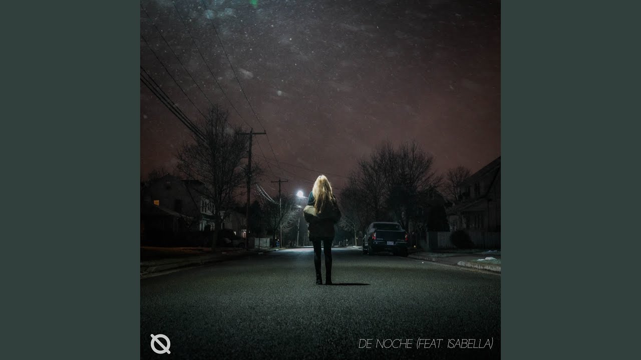 De Noche (feat. Isabella DiNoia)