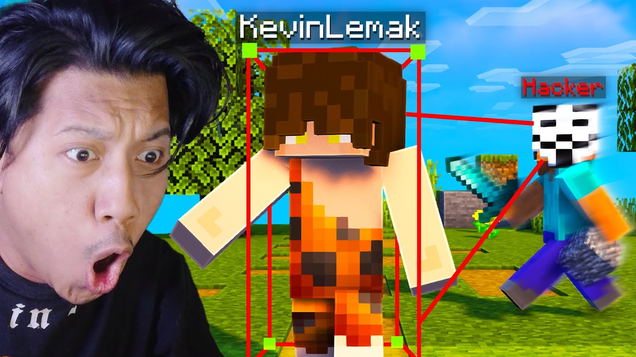 Gue Prank BOCAH HACKER Sampe Dia Mohon Mohon Buat GK DI BANNED! (AOWKAOWK)