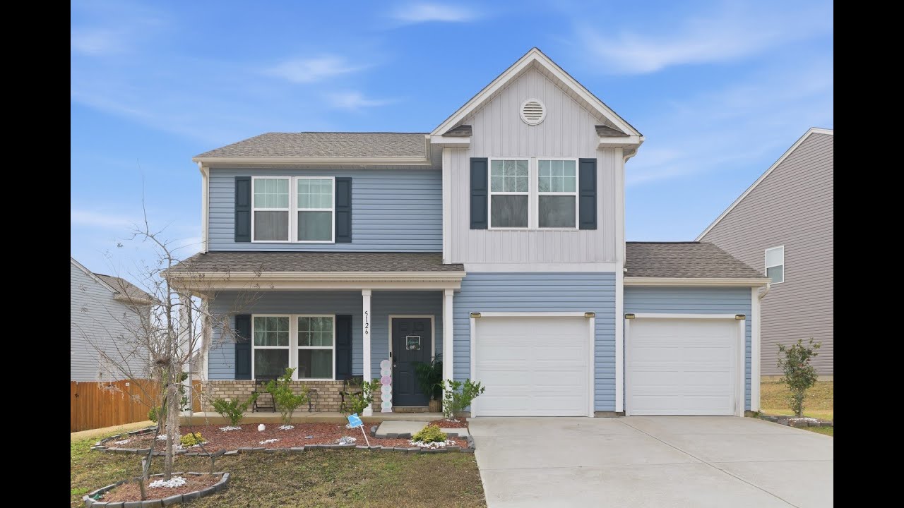 Nick Tarcea | 5126 Saddleback Drive | Mount Holly ,  NC