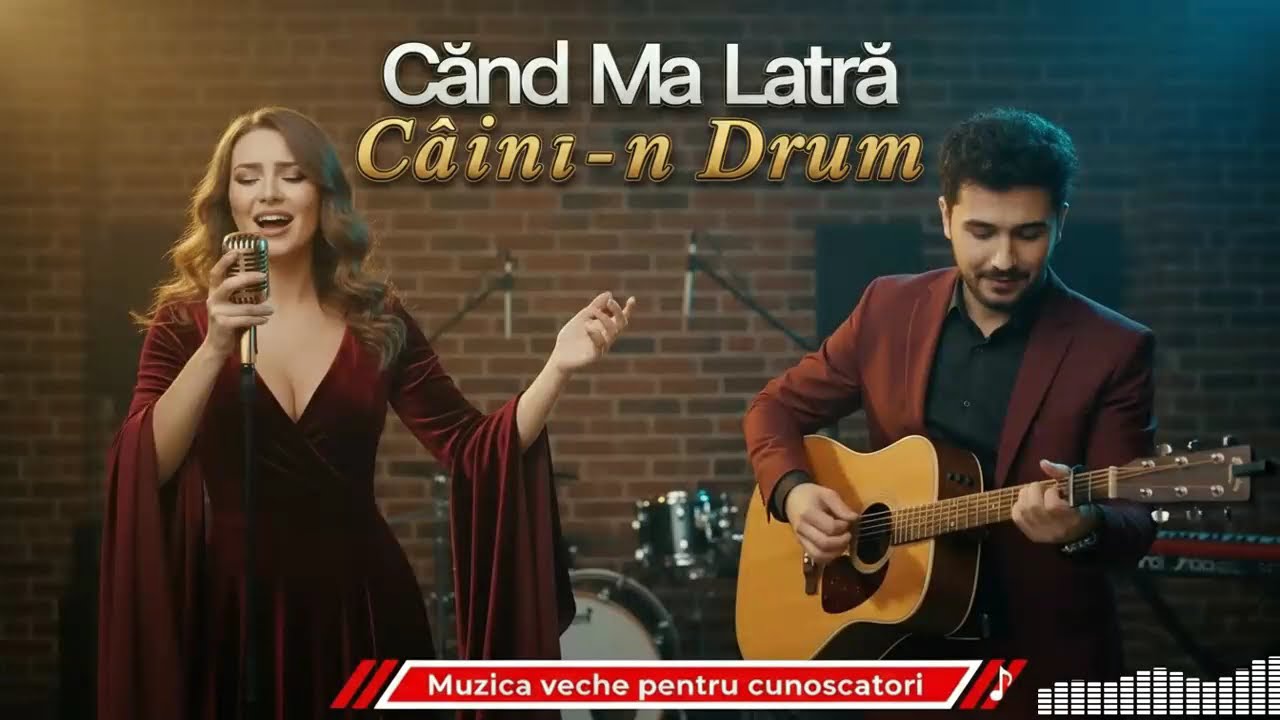Muzică Românească Explozivă 🇷🇴 Fuziune Balcanică ce Rupe Cluburile 💥