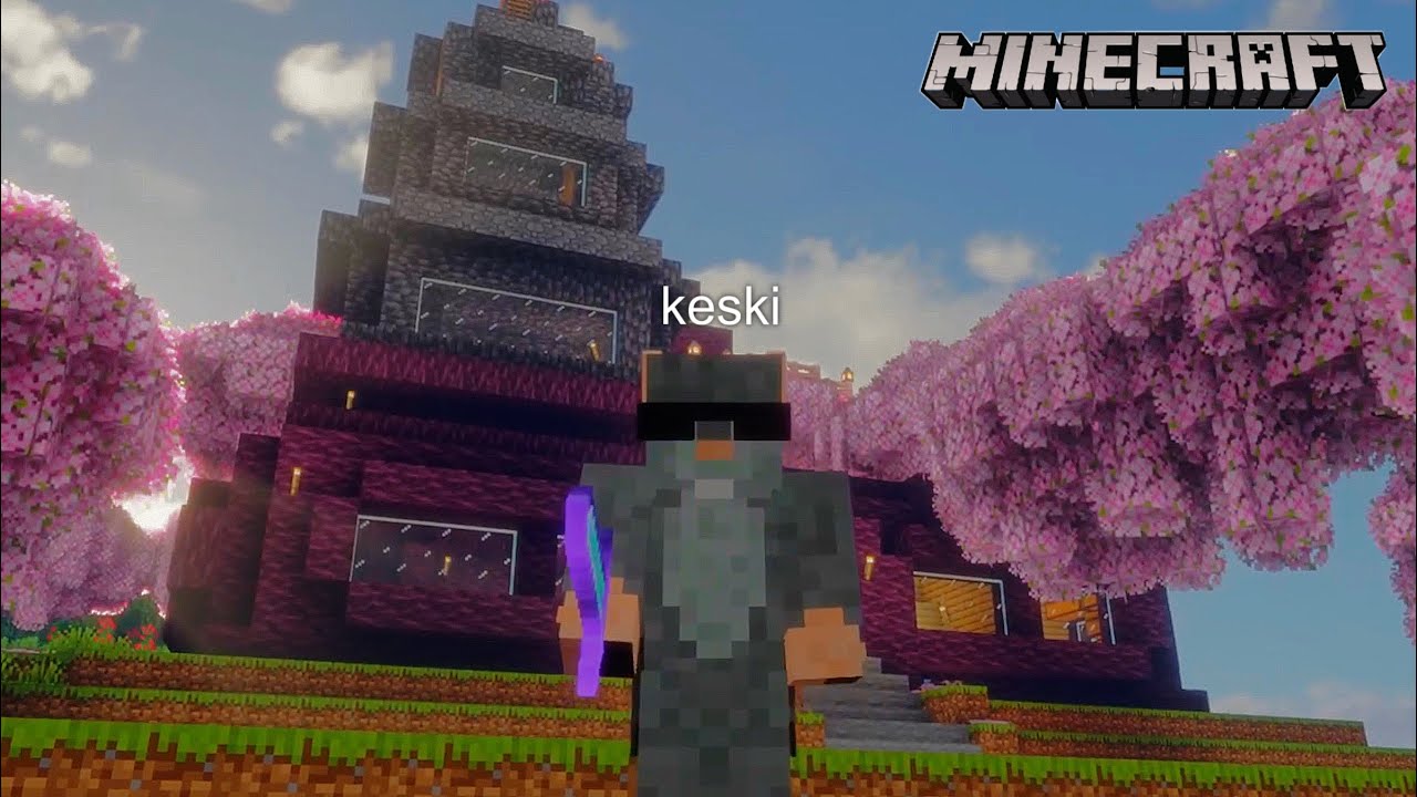 MUNDO CHECHEPO: LA GRAN BASE CHECHEPO ! #6