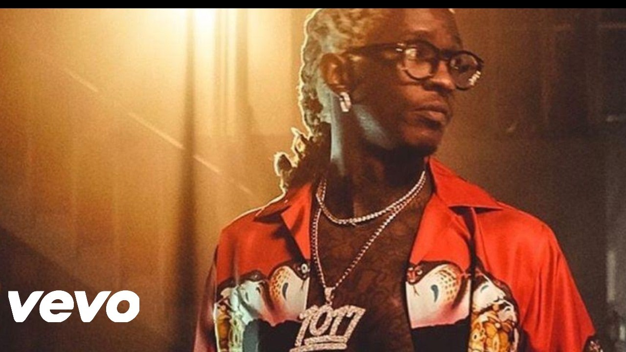 TRAP - LEGACY 10 Minutes Best of Travis Scott, Young Thug, Gunna, 21 Savage, Lil Durk (Music Video)