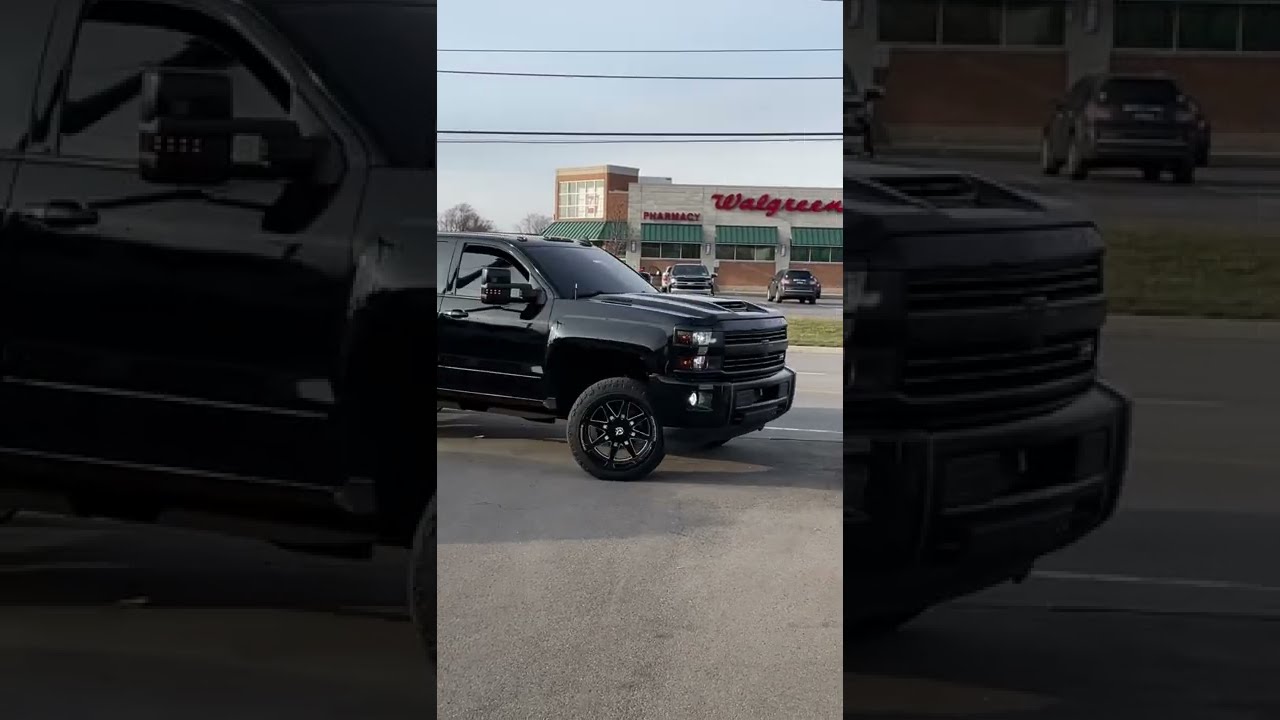 Lml with s467 turbo letting it sing