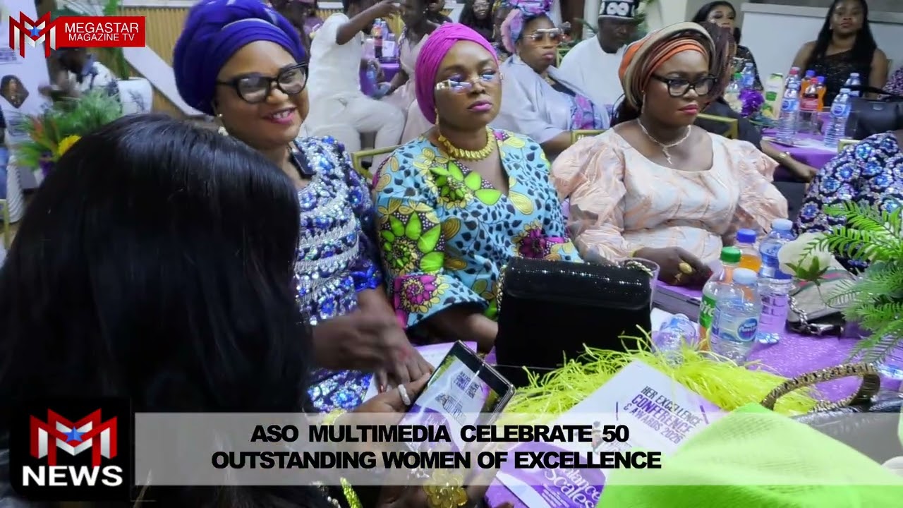 Her Excellence Conference and Award 2026