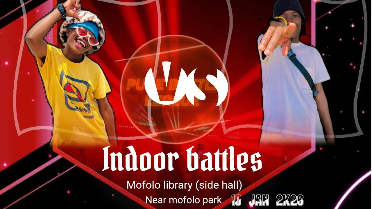 SHODEE vs Mr Pure (Round 1,2&3)| Pure Battle League