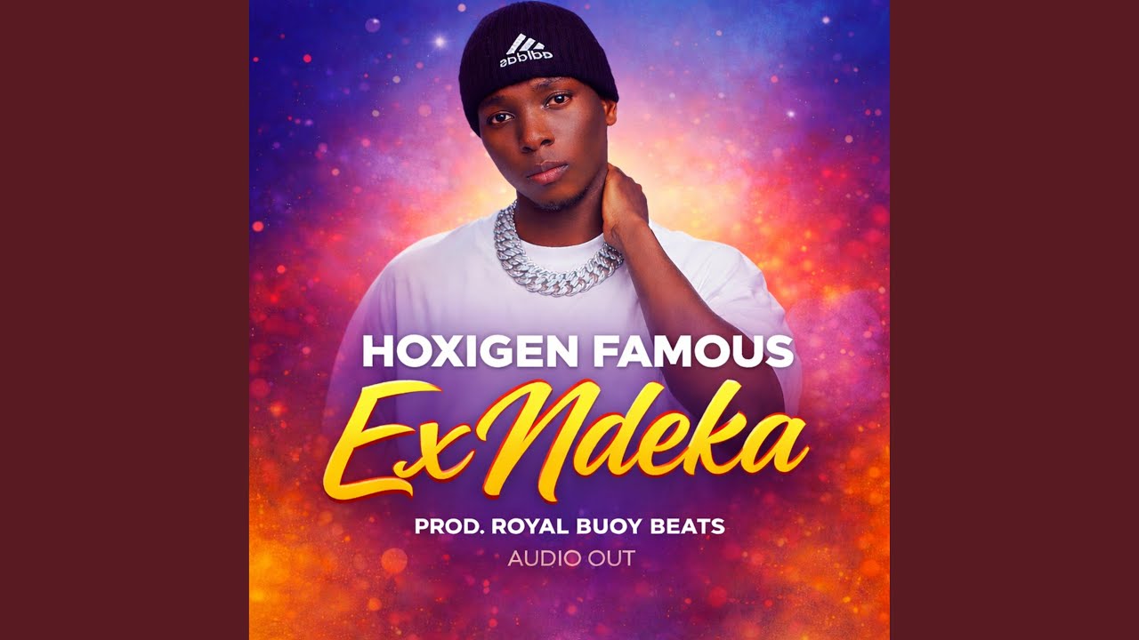 Ex Ndeka