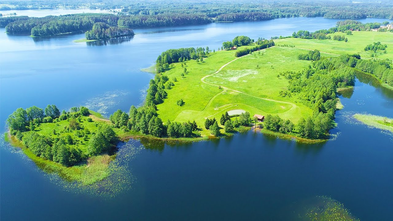 „Mekų sodyba“ ant Antalieptės marių kranto – 2020 m.
