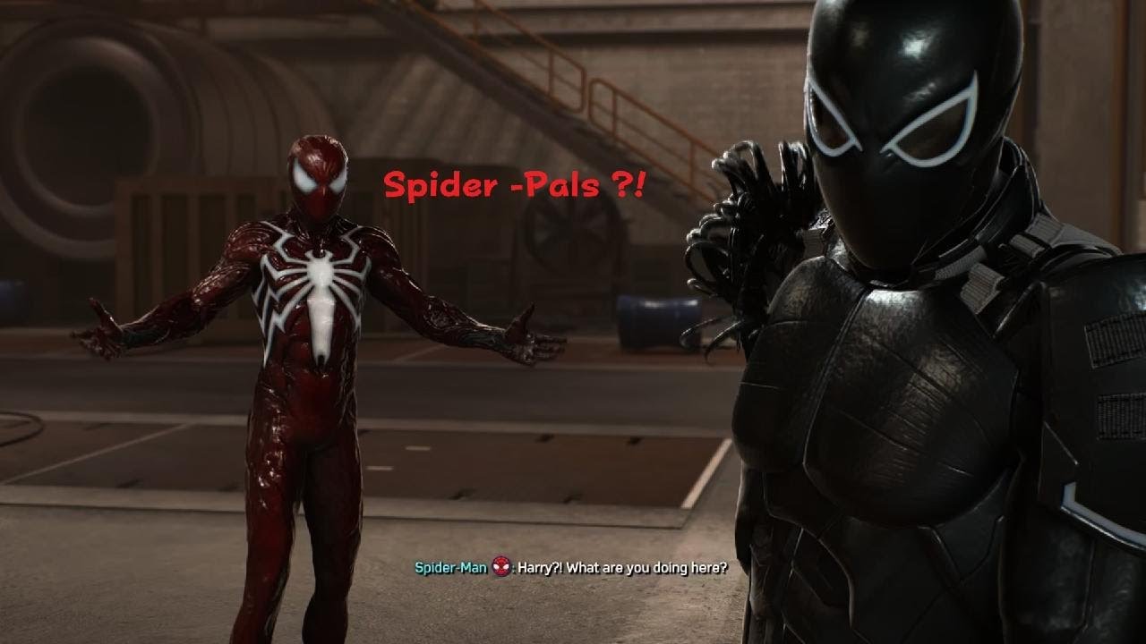 Tombstone resue./ special red ultimate only suit.