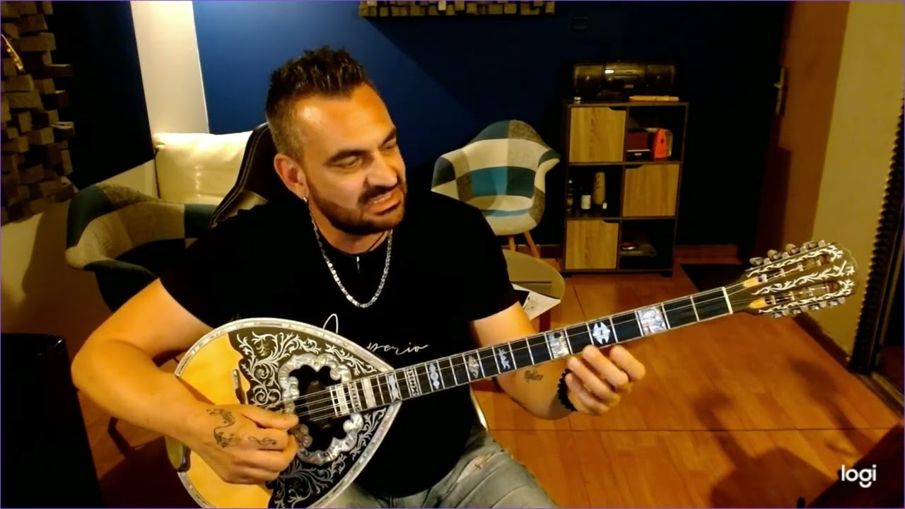 Tsakarakas_Bouzouki_Lesson 