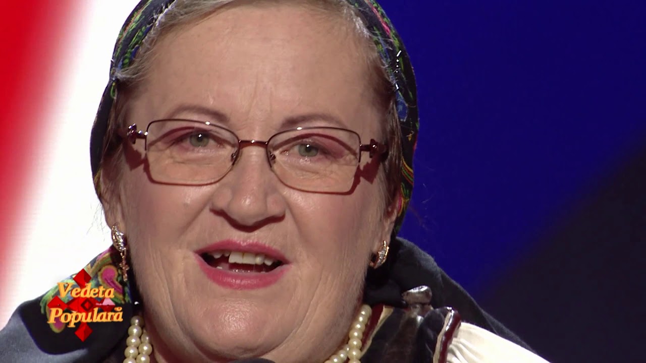 Maria Curtuşan – Deschide, Bade, fereastra (@Vedeta populară)
