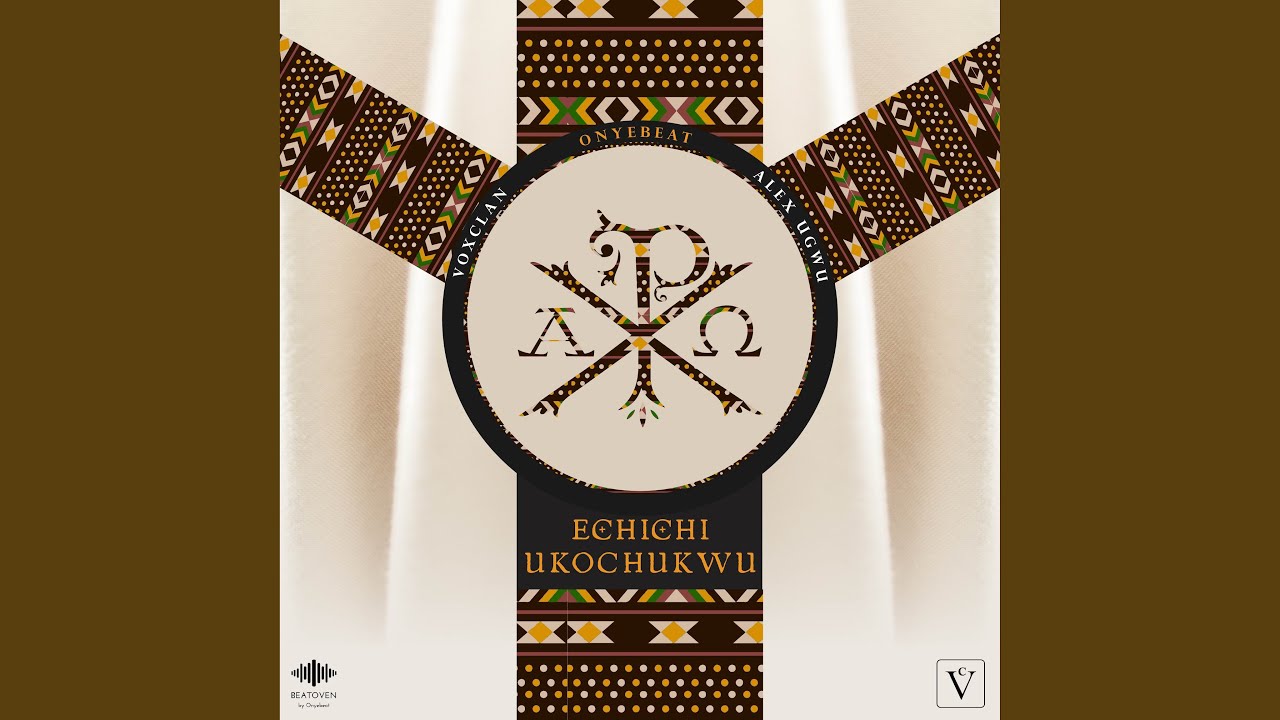 Echichi Ukochukwu