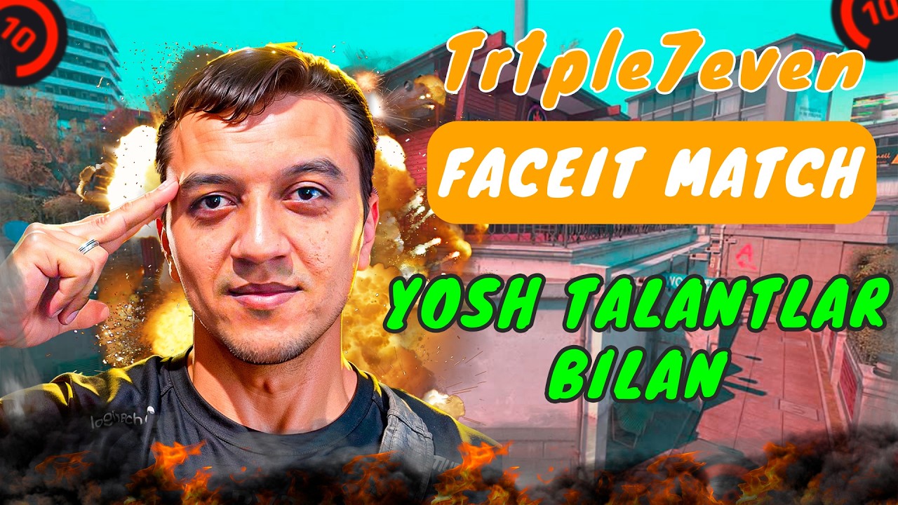 CS2 MALODOY TEAM BILAN OVERPASDA N1RYX666 va JORI (20-12) OVERPASS #cs2 #csgo #cs2overpass #gaming