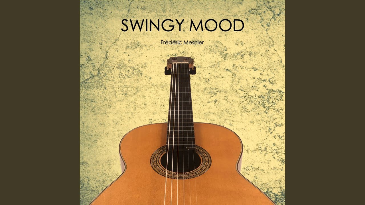 Flying Guitar Melody