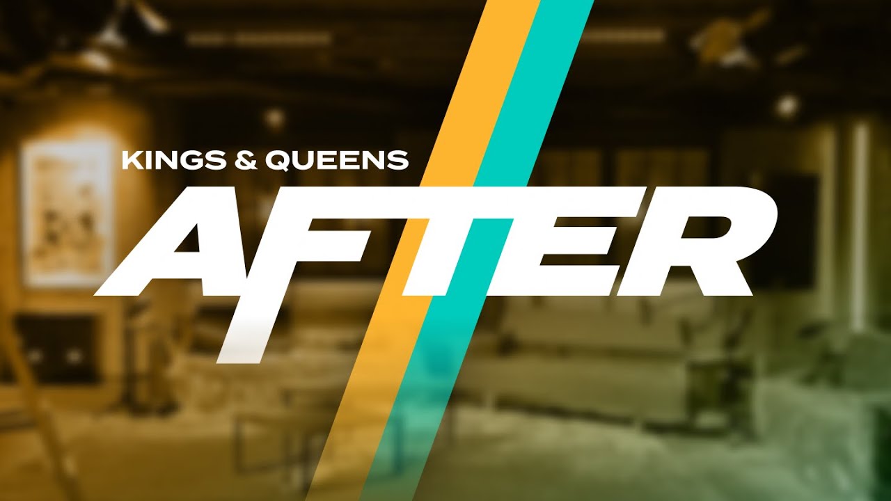 👑 AFTER KINGS & QUEENS FINALS ⚽ Anuncio de la Kings World Cup, POST Kings y Queens FINALS y más!