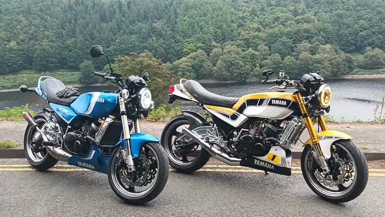 yamaha rd 350 lc hybrid