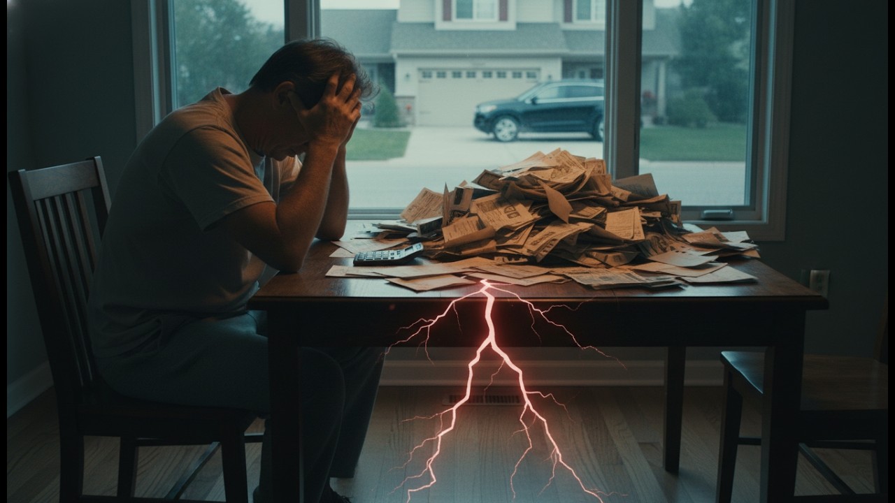 2026 us economic breakdown why your financial security is at risk