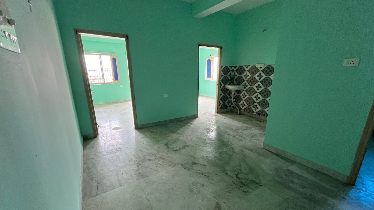 2Bhk Flat Rent Kankarbagh Patna | House Rent Patna | Flat Rent Patna | Room Rent Kankarbagh  family