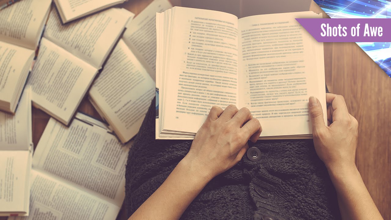 What Is The Power Of Poetry?
