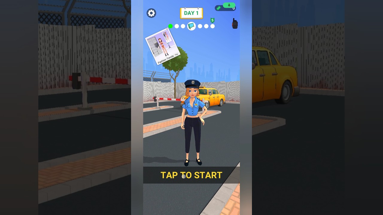 Catching Suspicious Cars at the Border.. #carcop #shorts #gaming