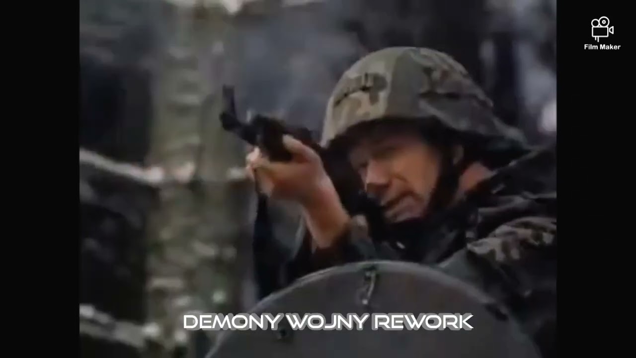 Demony... (rework)-VIRELLI