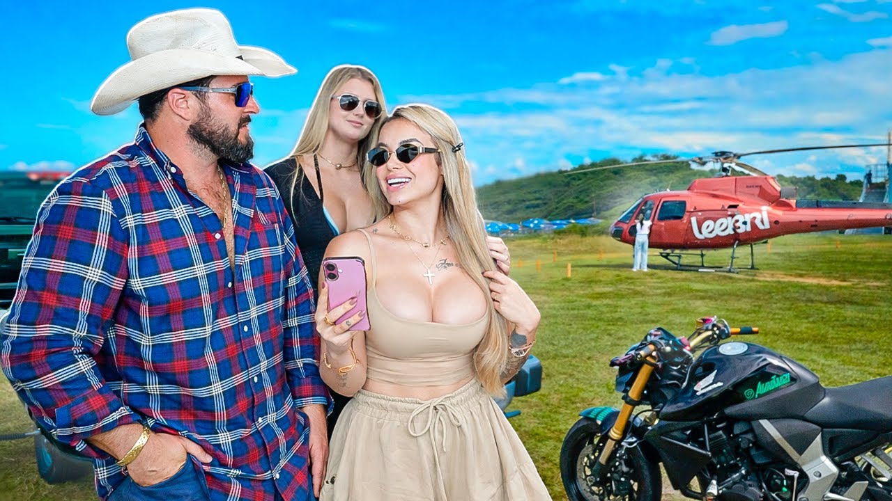 CUIUDO EM BALNE&Aacute;RIO CAMBORI&Uacute; ✈️ | A VIAGEM MAIS LOUCA DO ANO!