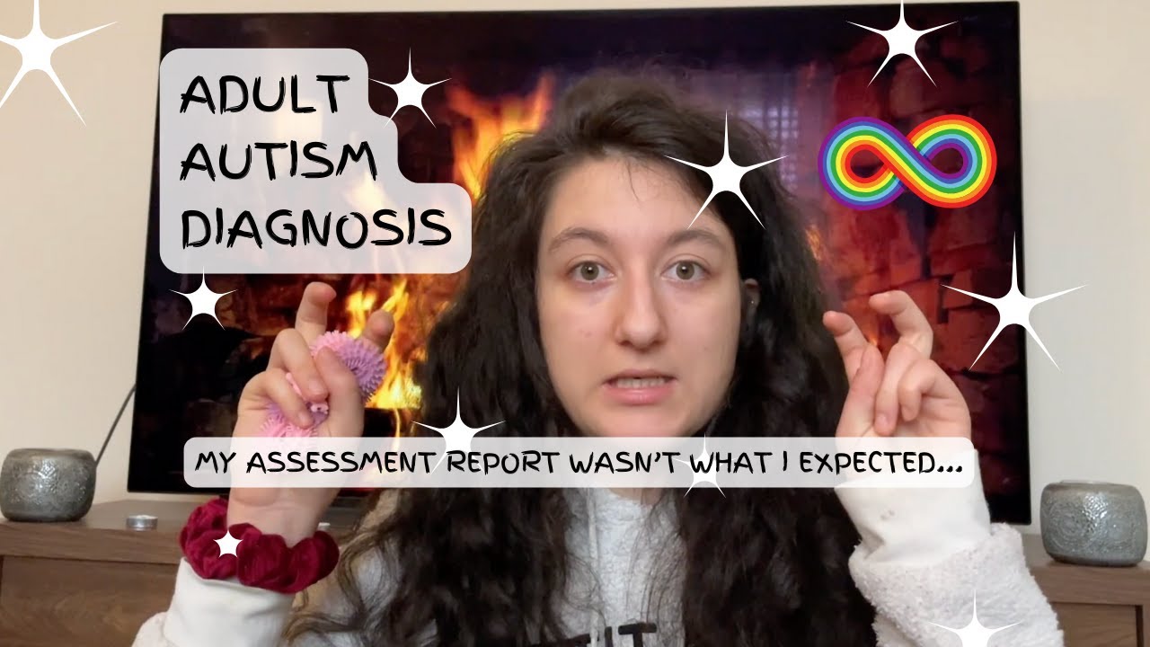 1-Week Update Since My Autism Diagnosis (ft. My Assessment Report) - Adult Autism Diagnosis - Part 7