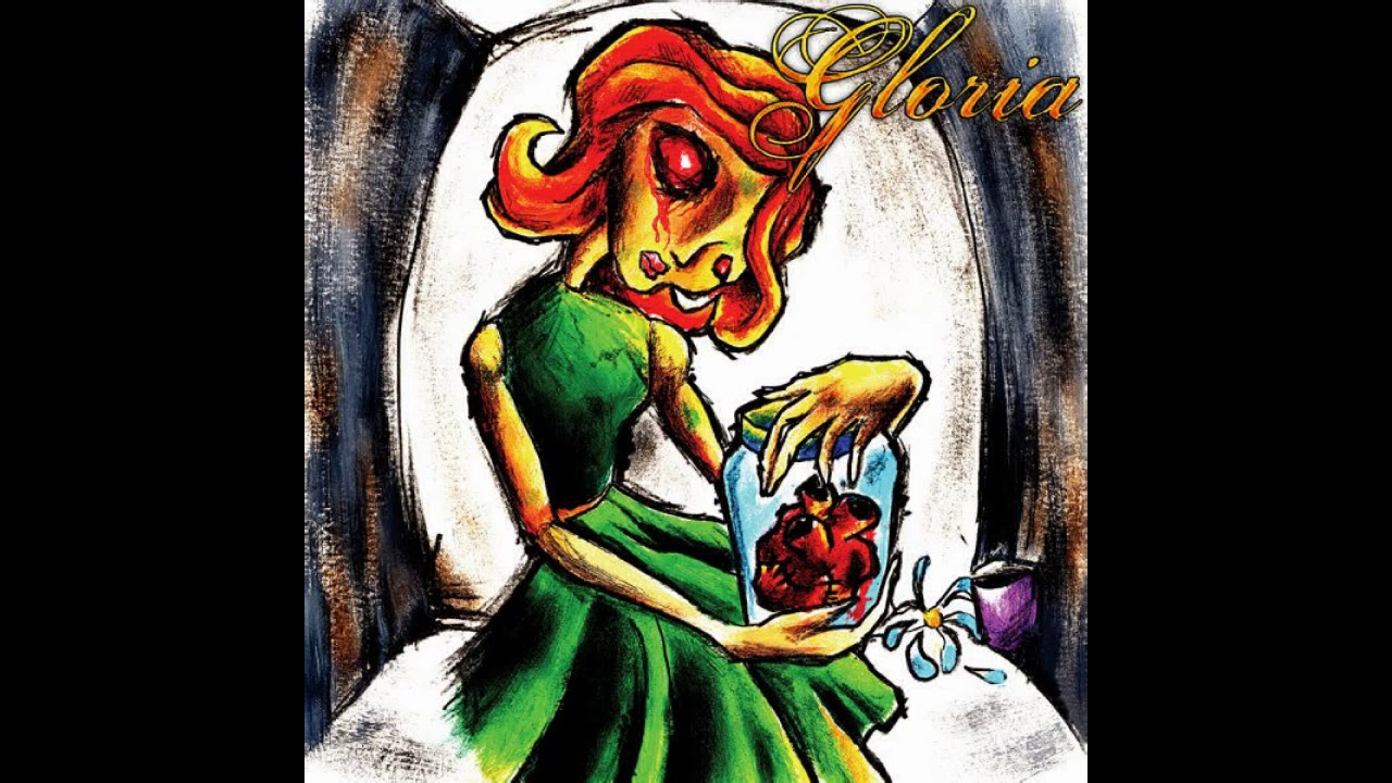 Glória - O Fim É Uma Certeza