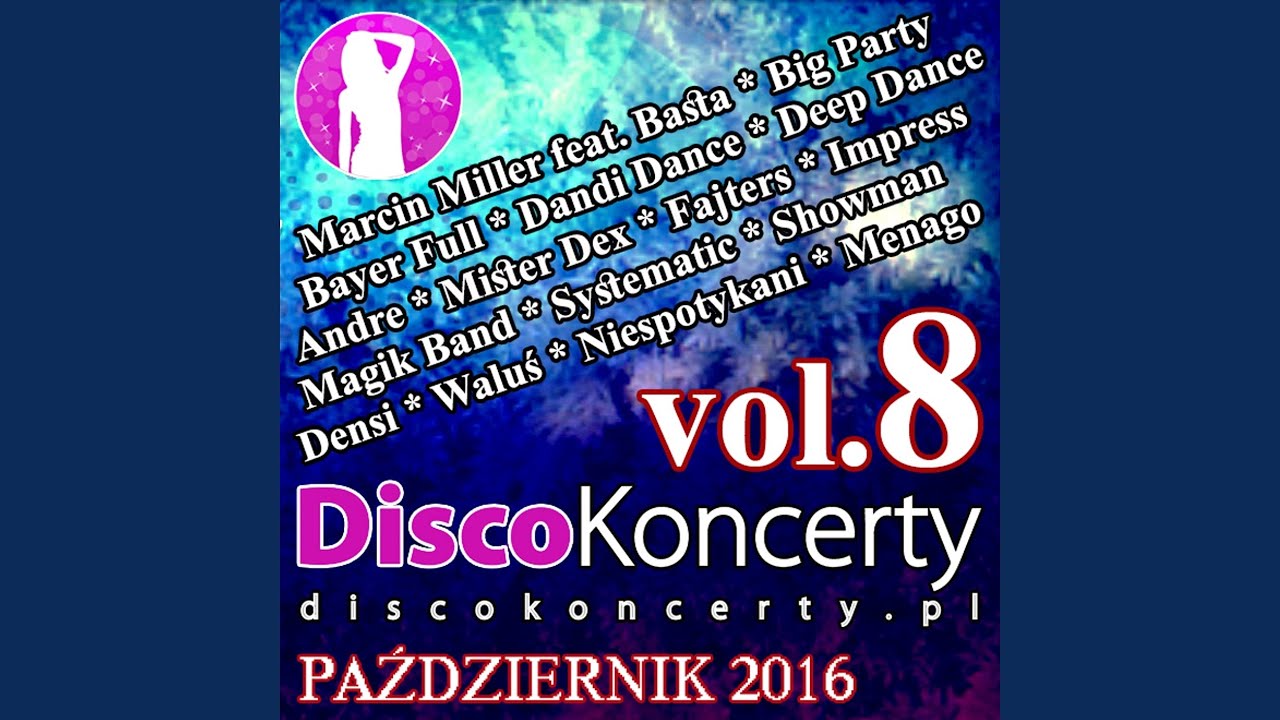 Malyna (Radio Edit)