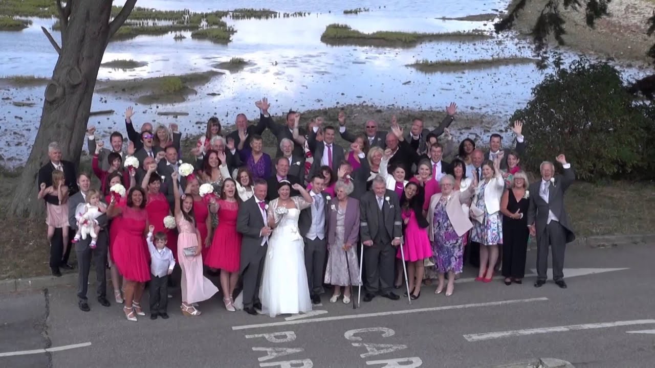 D&T Wedding Video Services - Filming Weddings in the South