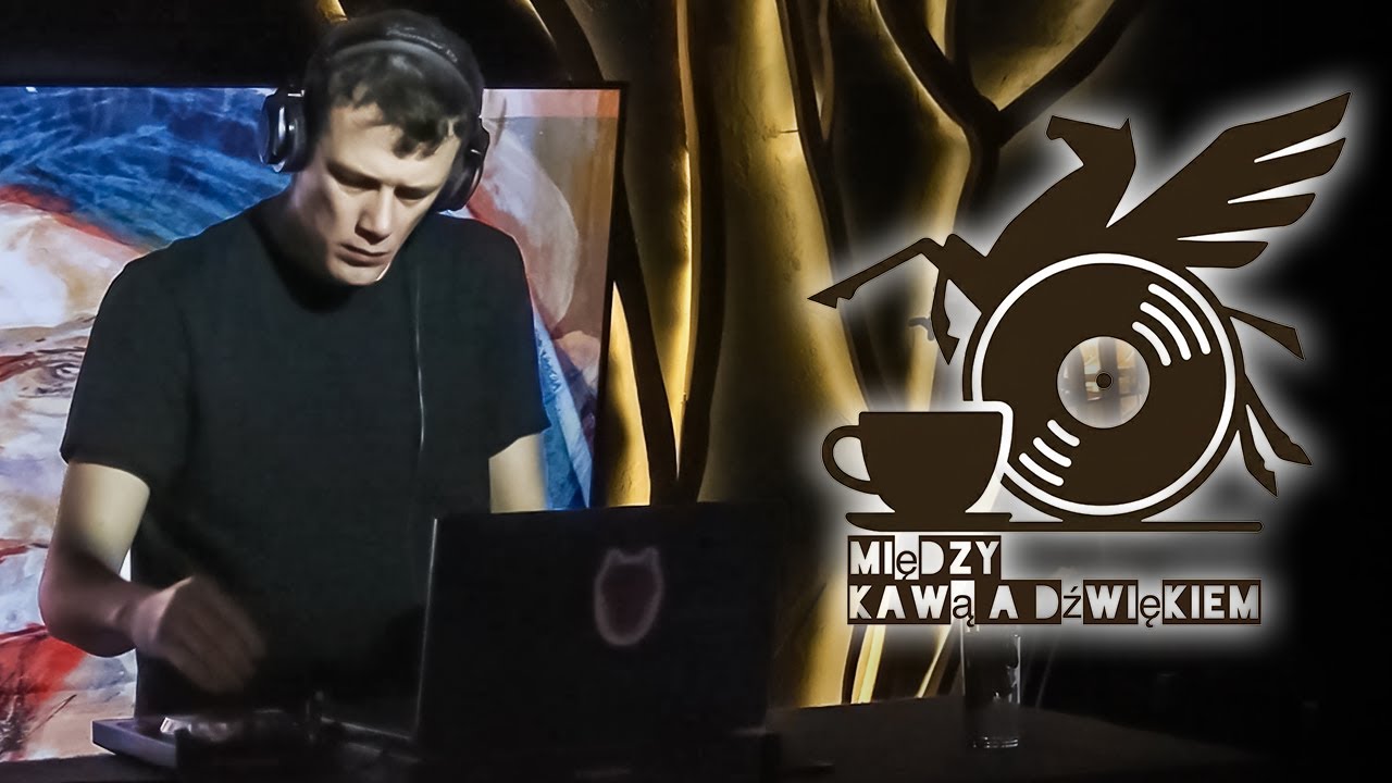 DJ Wojciech Stefaniec: All at Once setUP Mixtape