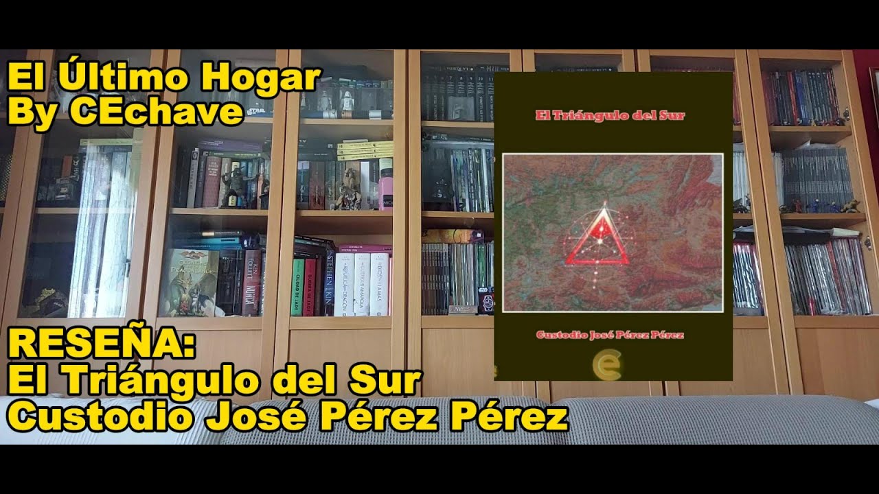 El Triángulo del Sur: enigmas que aún no tienen respuesta | Podcast