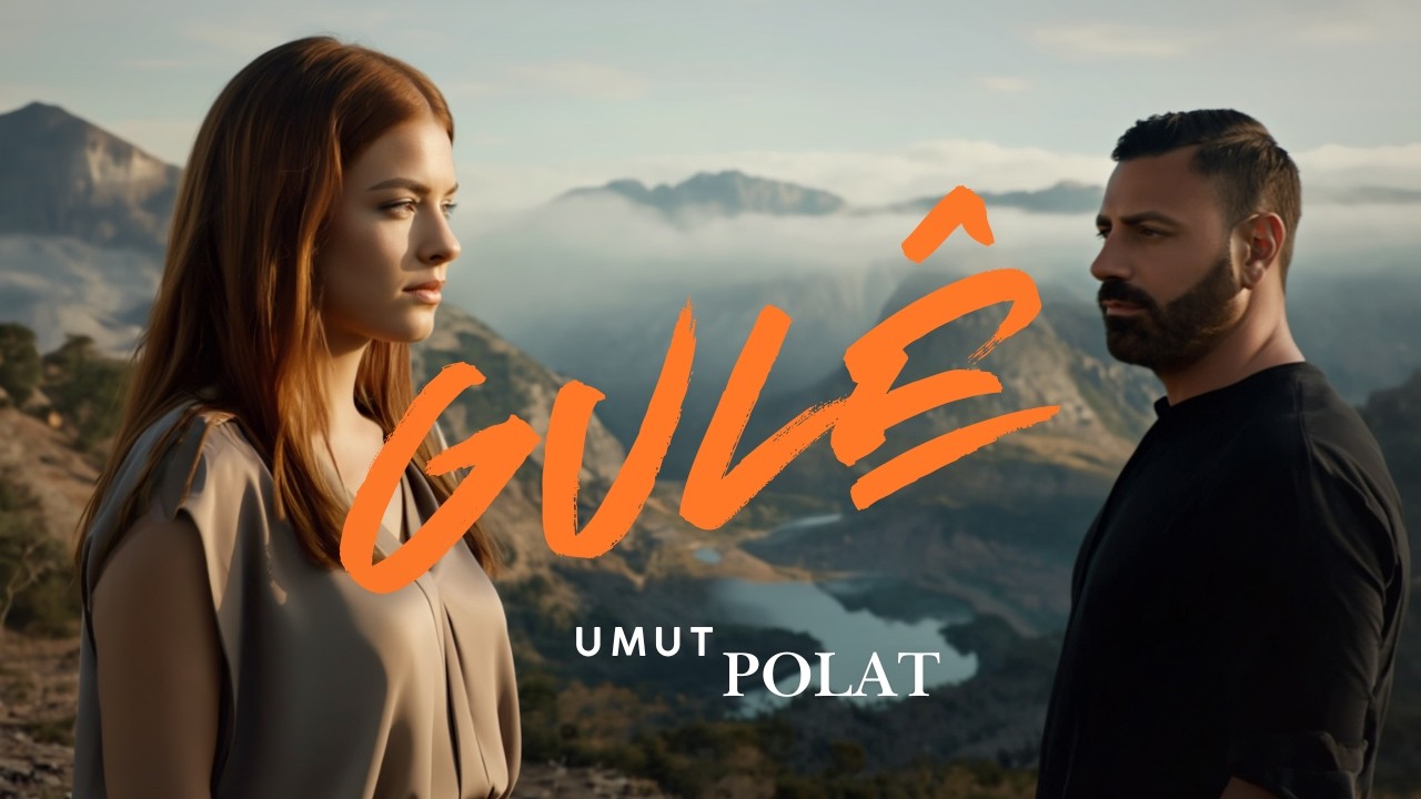 GULÊ – Kurdish Drill | Umut Polat  Official Music Premiere (2026)
