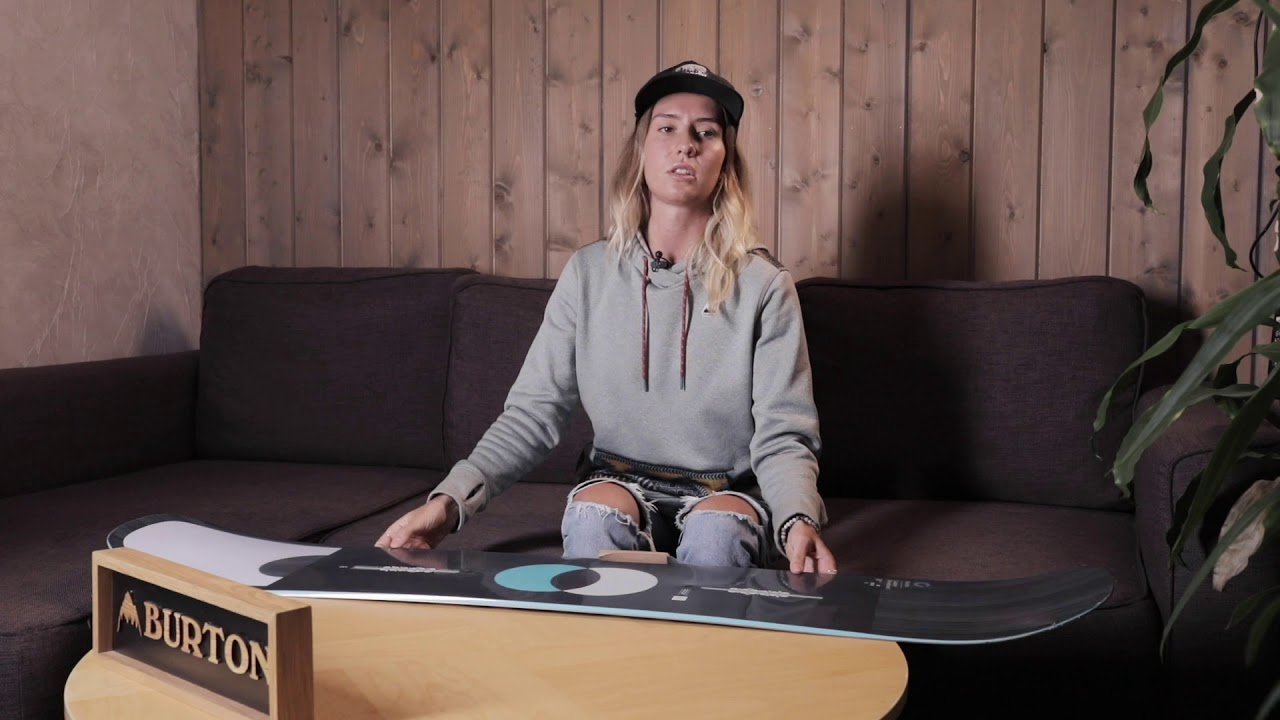 Burton Custom Smalls