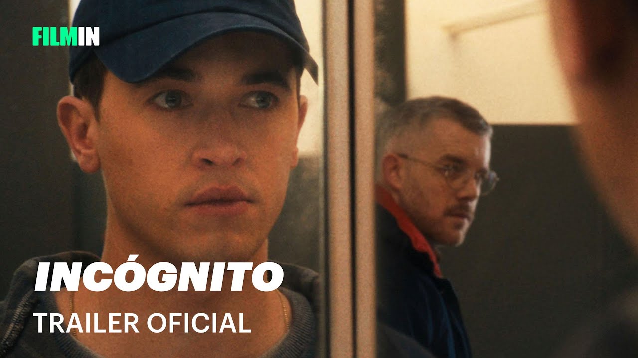 Incógnito - Trailer | Filmin